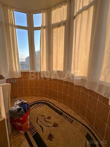 Продается 2-комн. новостройка 96 м², м. Мемар Аджеми, photo 14 from 22