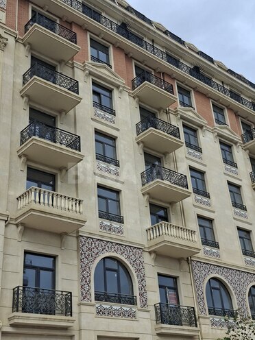 Продается 3-комн. новостройка 100 м², пос. Аг шехер, photo 1 from 10