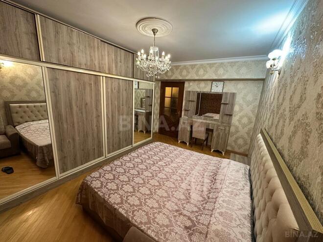 Satılır 3 otaqlı köhnə tikili 80 m², Şah İsmayıl Xətai m., photo 11 from 14