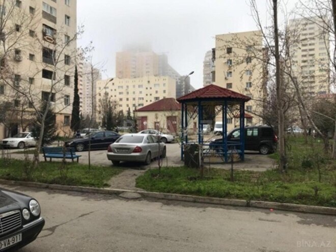 Satılır 3 otaqlı köhnə tikili 80 m², Şah İsmayıl Xətai m., photo 1 from 14