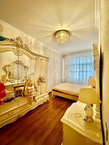 Сдаётся 2-комн. новостройка 60 м², м. Кара Караев, photo 4 from 7