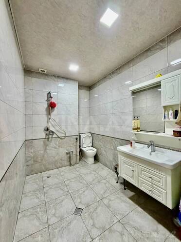 Сдаётся 2-комн. новостройка 60 м², м. Кара Караев, photo 6 from 7