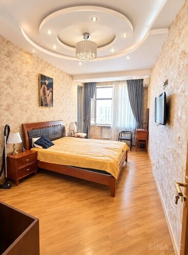 Satılır 3 otaqlı yeni tikili 165 m², 28 May m., photo 6 from 8