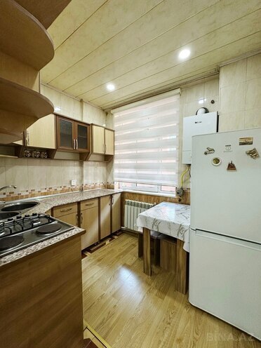 İcarəyə verilir 2 otaqlı yeni tikili 61 m², Həzi Aslanov m., photo 7 from 11