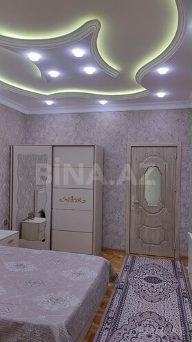 İcarəyə verilir 2 otaqlı yeni tikili 85 m², Həzi Aslanov q., photo 8 from 18