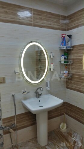 İcarəyə verilir 2 otaqlı yeni tikili 85 m², Həzi Aslanov q., photo 16 from 18
