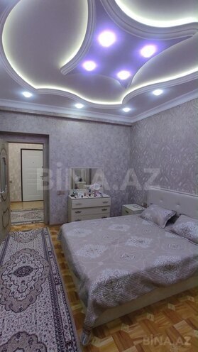 İcarəyə verilir 2 otaqlı yeni tikili 85 m², Həzi Aslanov q., photo 11 from 18