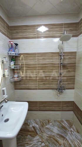 İcarəyə verilir 2 otaqlı yeni tikili 85 m², Həzi Aslanov q., photo 17 from 18
