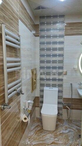 İcarəyə verilir 2 otaqlı yeni tikili 85 m², Həzi Aslanov q., photo 15 from 18