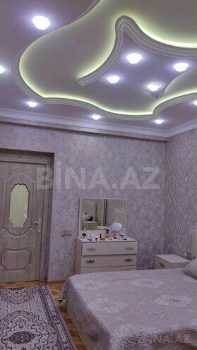 İcarəyə verilir 2 otaqlı yeni tikili 85 m², Həzi Aslanov q., photo 9 from 18