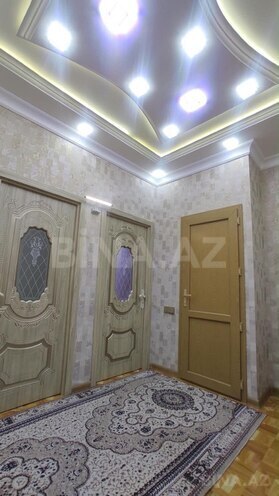İcarəyə verilir 2 otaqlı yeni tikili 85 m², Həzi Aslanov q., photo 1 from 18