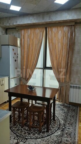 İcarəyə verilir 2 otaqlı yeni tikili 85 m², Həzi Aslanov q., photo 13 from 18