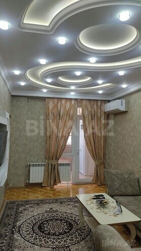 İcarəyə verilir 2 otaqlı yeni tikili 85 m², Həzi Aslanov q., photo 5 from 18