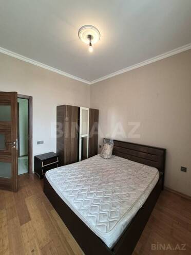 Сдаётся 2-комн. новостройка 75 м², photo 11 from 15