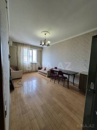 Сдаётся 2-комн. новостройка 75 м², photo 7 from 15
