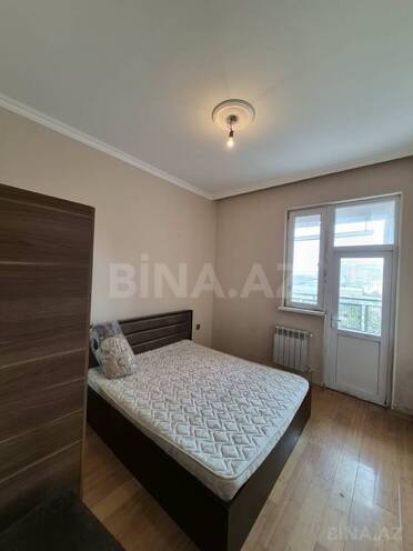 Сдаётся 2-комн. новостройка 75 м², photo 9 from 15