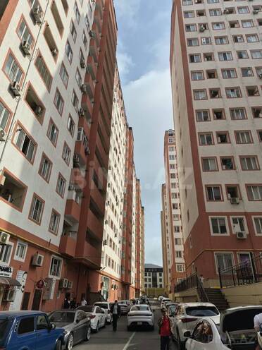 Сдаётся 2-комн. новостройка 75 м², photo 13 from 15