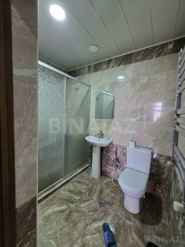 Сдаётся 2-комн. новостройка 75 м², photo 12 from 15