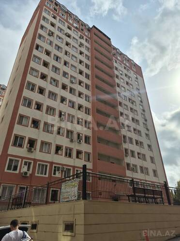Сдаётся 2-комн. новостройка 75 м², photo 1 from 15