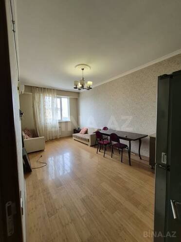 Сдаётся 2-комн. новостройка 75 м², photo 3 from 15