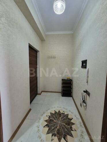 Сдаётся 2-комн. новостройка 75 м², photo 5 from 15