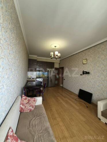 Сдаётся 2-комн. новостройка 75 м², photo 4 from 15
