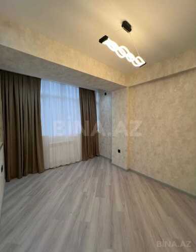 Satılır 2 otaqlı yeni tikili 42 m², İnşaatçılar m., photo 4 from 7