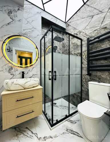 Satılır 2 otaqlı yeni tikili 42 m², İnşaatçılar m., photo 6 from 7