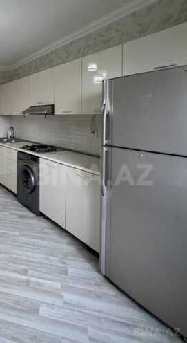 Satılır 2 otaqlı yeni tikili 42 m², İnşaatçılar m., photo 5 from 7