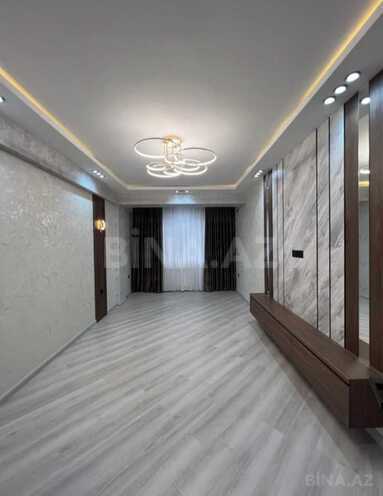 Satılır 2 otaqlı yeni tikili 42 m², İnşaatçılar m., photo 1 from 7