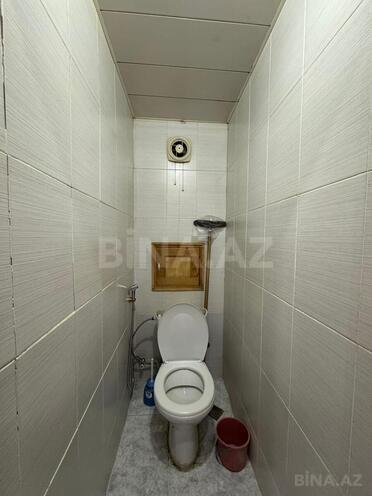 Сдаётся 2-комн. вторичка 70 м², м. Мемар Аджеми, photo 11 from 15