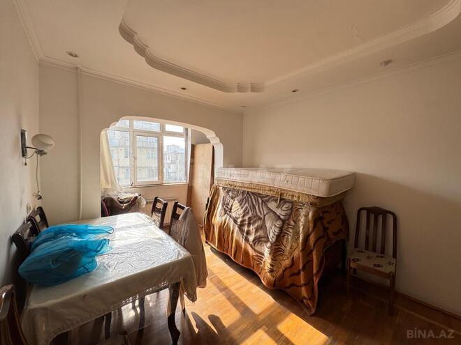 Сдаётся 2-комн. вторичка 70 м², м. Мемар Аджеми, photo 5 from 15