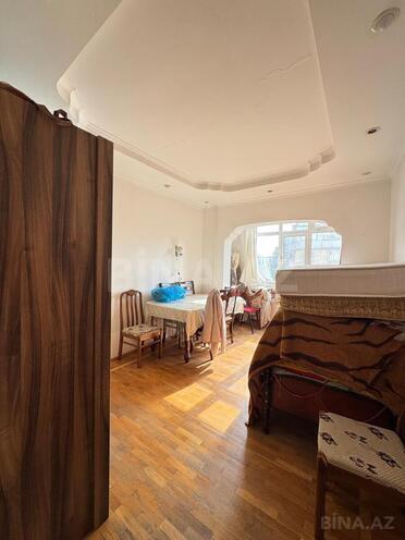 Сдаётся 2-комн. вторичка 70 м², м. Мемар Аджеми, photo 7 from 15