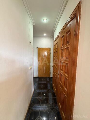 Сдаётся 2-комн. вторичка 70 м², м. Мемар Аджеми, photo 13 from 15