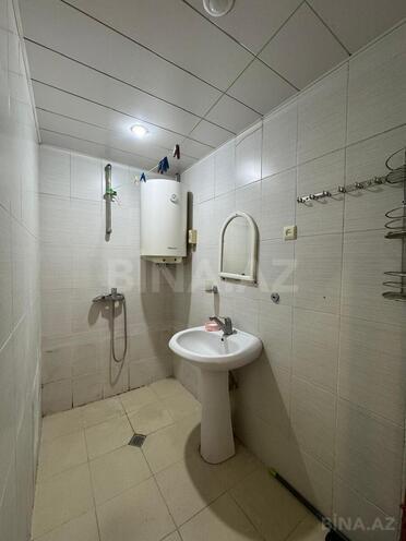 Сдаётся 2-комн. вторичка 70 м², м. Мемар Аджеми, photo 10 from 15