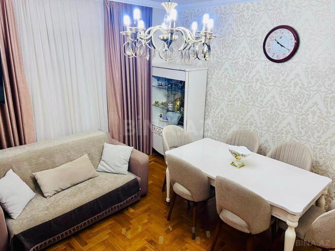 Продаётся 3-комн. вторичка 80 м², м. Шах Исмаил Хатаи, photo 7 from 15