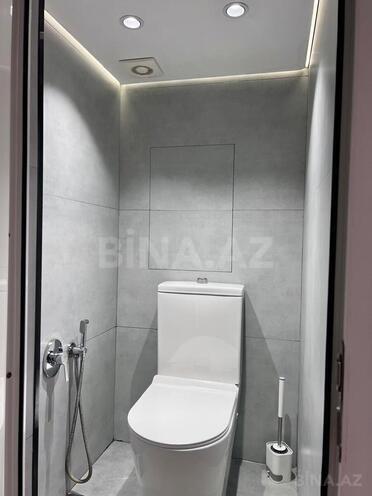 Продаётся 3-комн. вторичка 80 м², м. Шах Исмаил Хатаи, photo 6 from 15