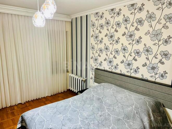 Продаётся 3-комн. вторичка 80 м², м. Шах Исмаил Хатаи, photo 12 from 15
