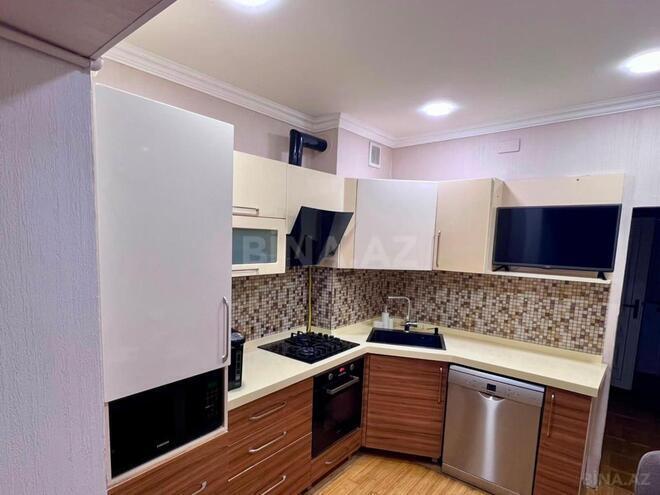 Продаётся 3-комн. вторичка 80 м², м. Шах Исмаил Хатаи, photo 10 from 15