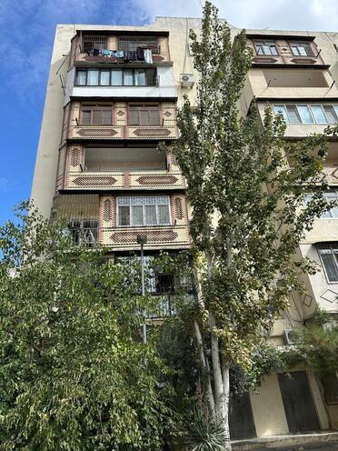 Продаётся 3-комн. вторичка 80 м², м. Шах Исмаил Хатаи, photo 1 from 15