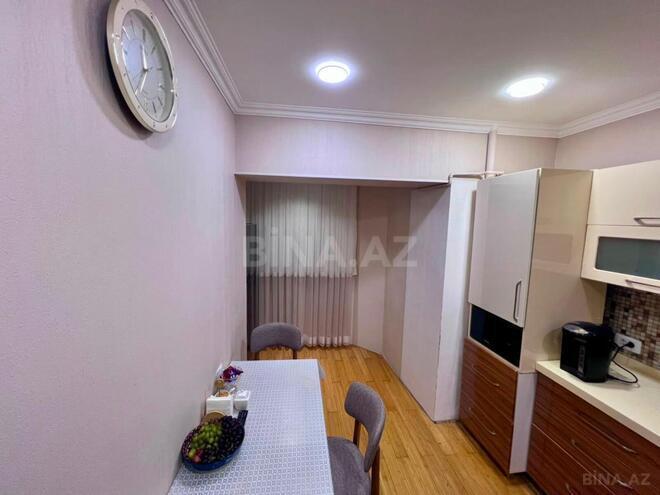 Продаётся 3-комн. вторичка 80 м², м. Шах Исмаил Хатаи, photo 11 from 15