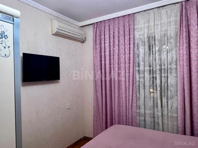 Продаётся 3-комн. вторичка 80 м², м. Шах Исмаил Хатаи, photo 9 from 15