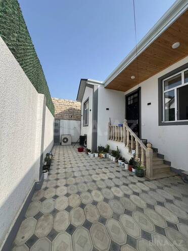 Продается 3-комн. дом/дача 70 м², пос. Мамедли, photo 1 from 10