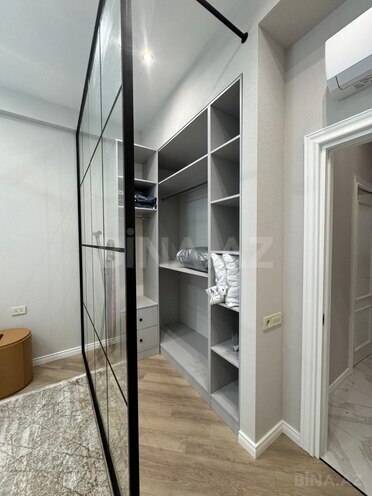 Satılır 2 otaqlı yeni tikili 93 m², Nizami m., photo 12 from 14
