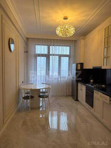 Продаётся 3-комн. новостройка 101 м², м. 28 мая, photo 6 from 29