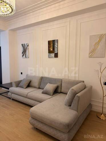 Продаётся 3-комн. новостройка 101 м², м. 28 мая, photo 12 from 29