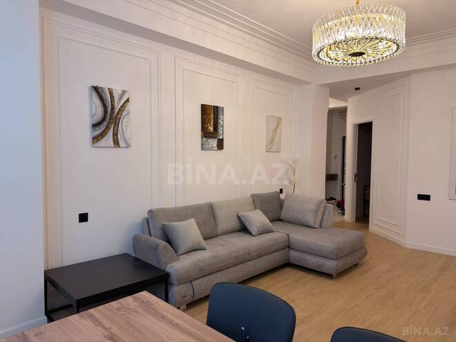 Продаётся 3-комн. новостройка 101 м², м. 28 мая, photo 4 from 29