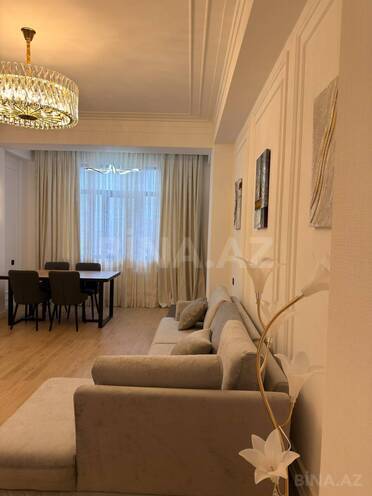 Продаётся 3-комн. новостройка 101 м², м. 28 мая, photo 9 from 29