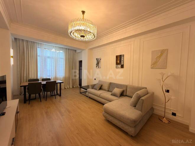 Продаётся 3-комн. новостройка 101 м², м. 28 мая, photo 5 from 29