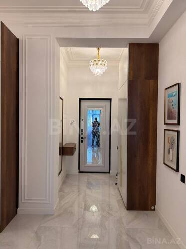 Продаётся 3-комн. новостройка 101 м², м. 28 мая, photo 14 from 29